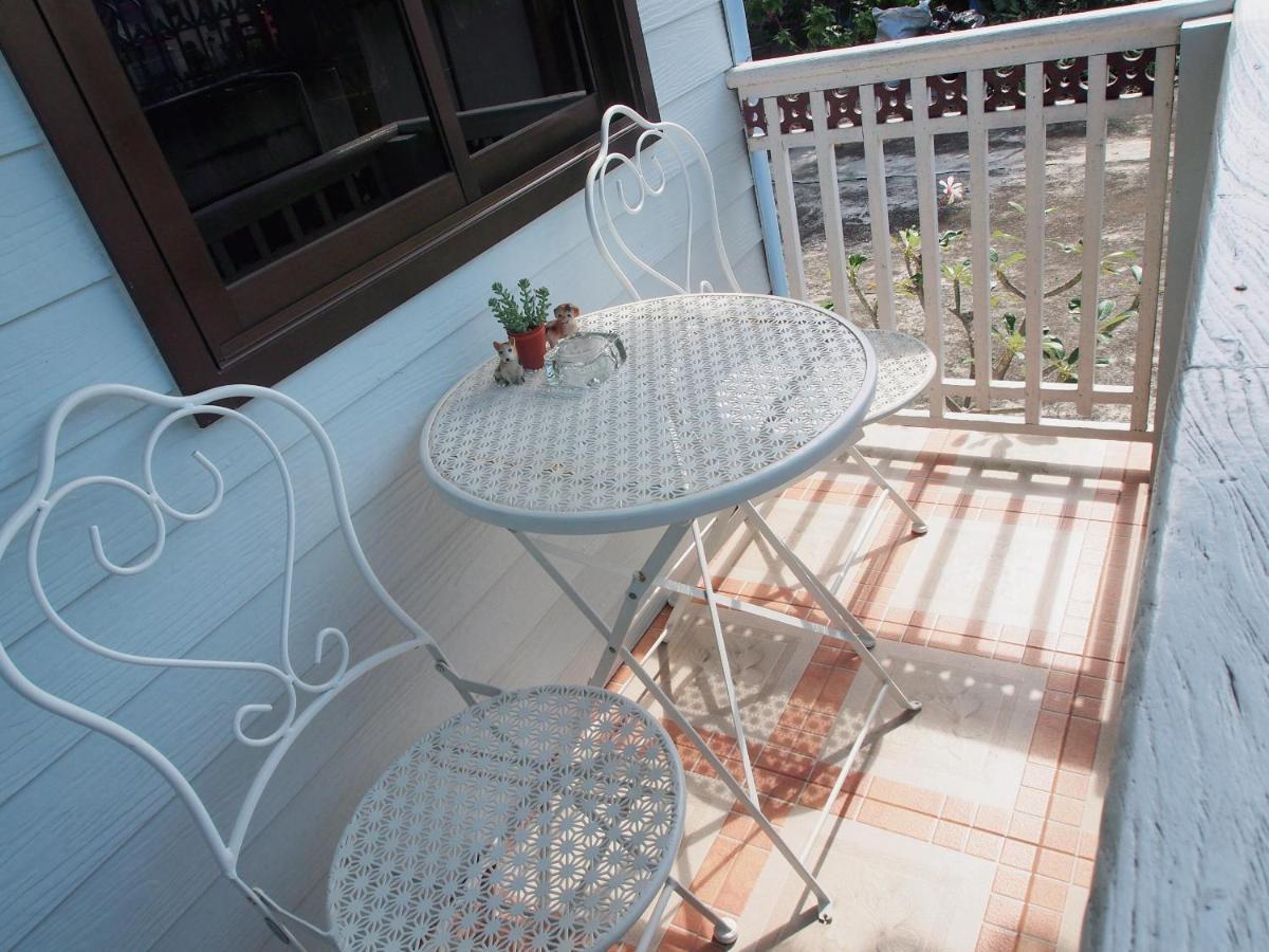 Kinn Stay50 Bangkok Exteriér fotografie