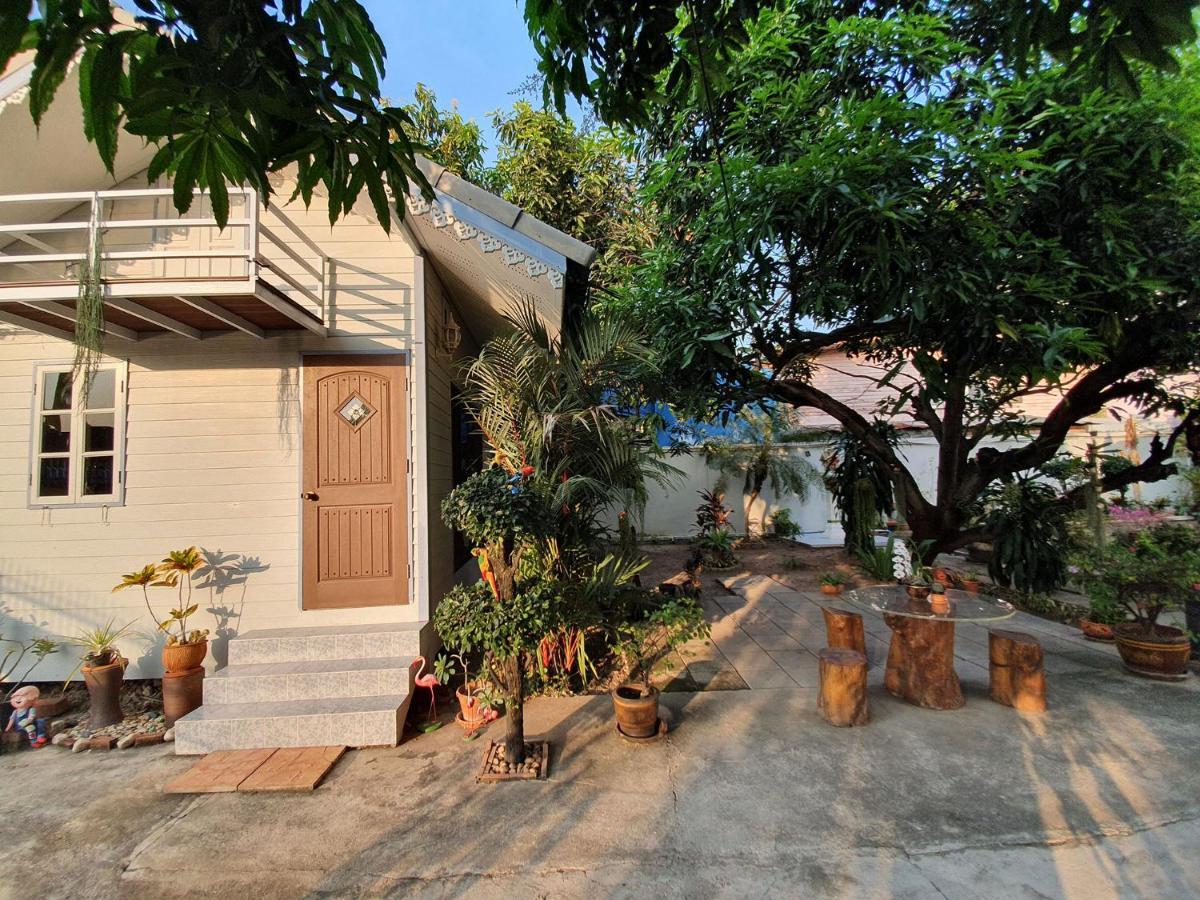 Kinn Stay50 Bangkok Exteriér fotografie
