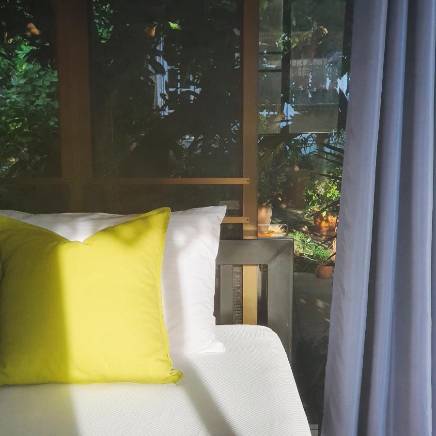 Kinn Stay50 Bangkok Exteriér fotografie