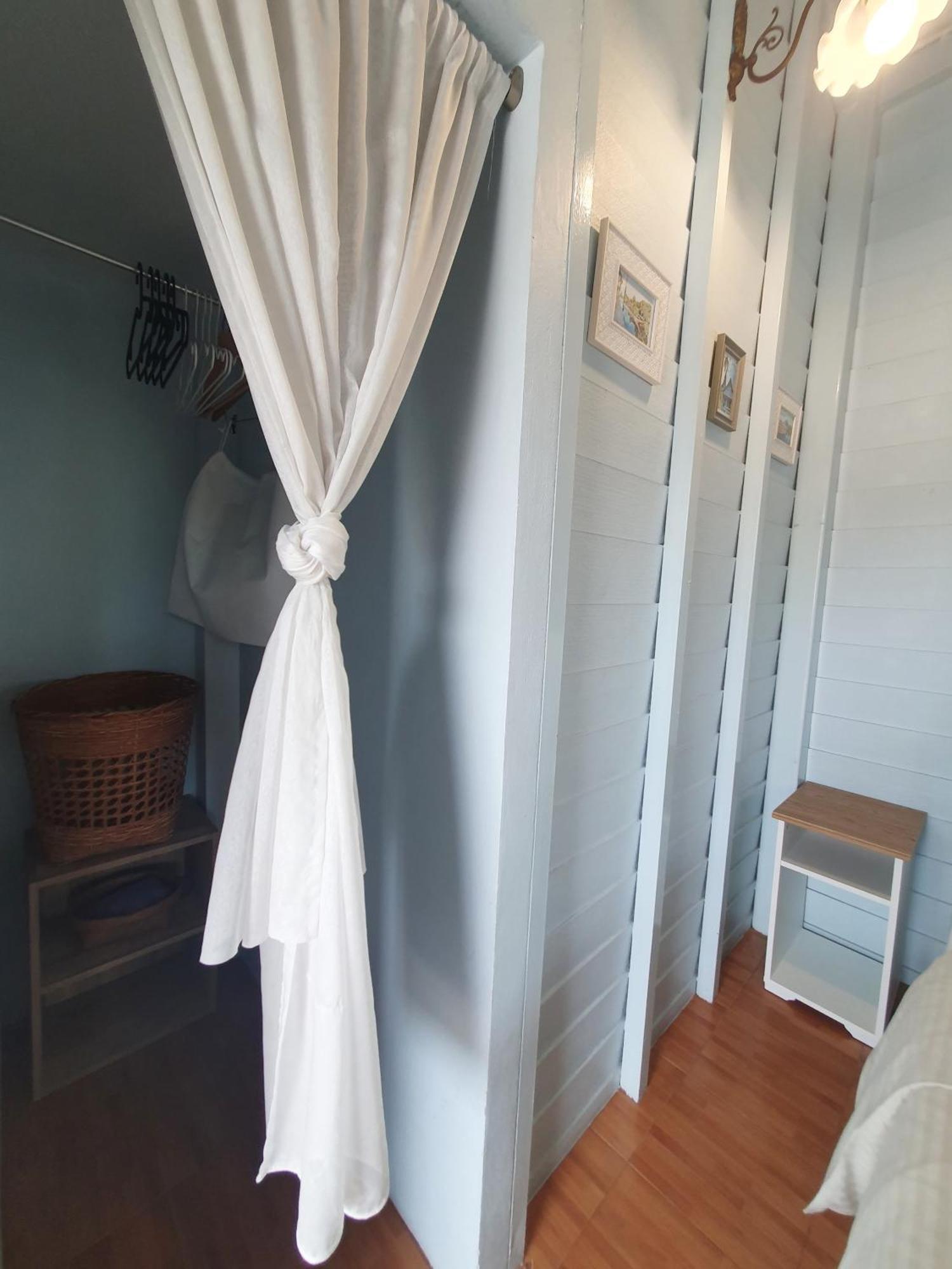 Kinn Stay50 Bangkok Pokoj fotografie