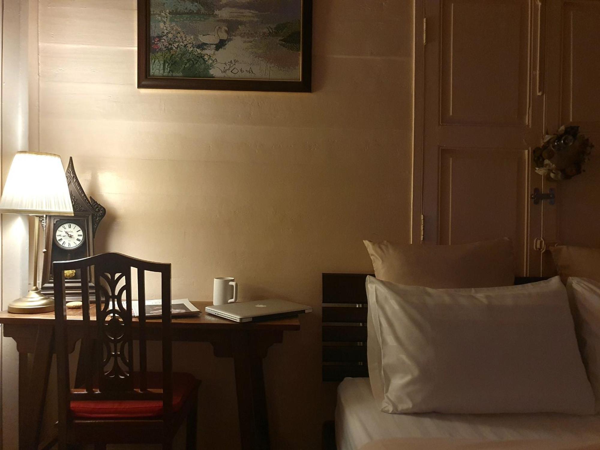 Kinn Stay50 Bangkok Exteriér fotografie