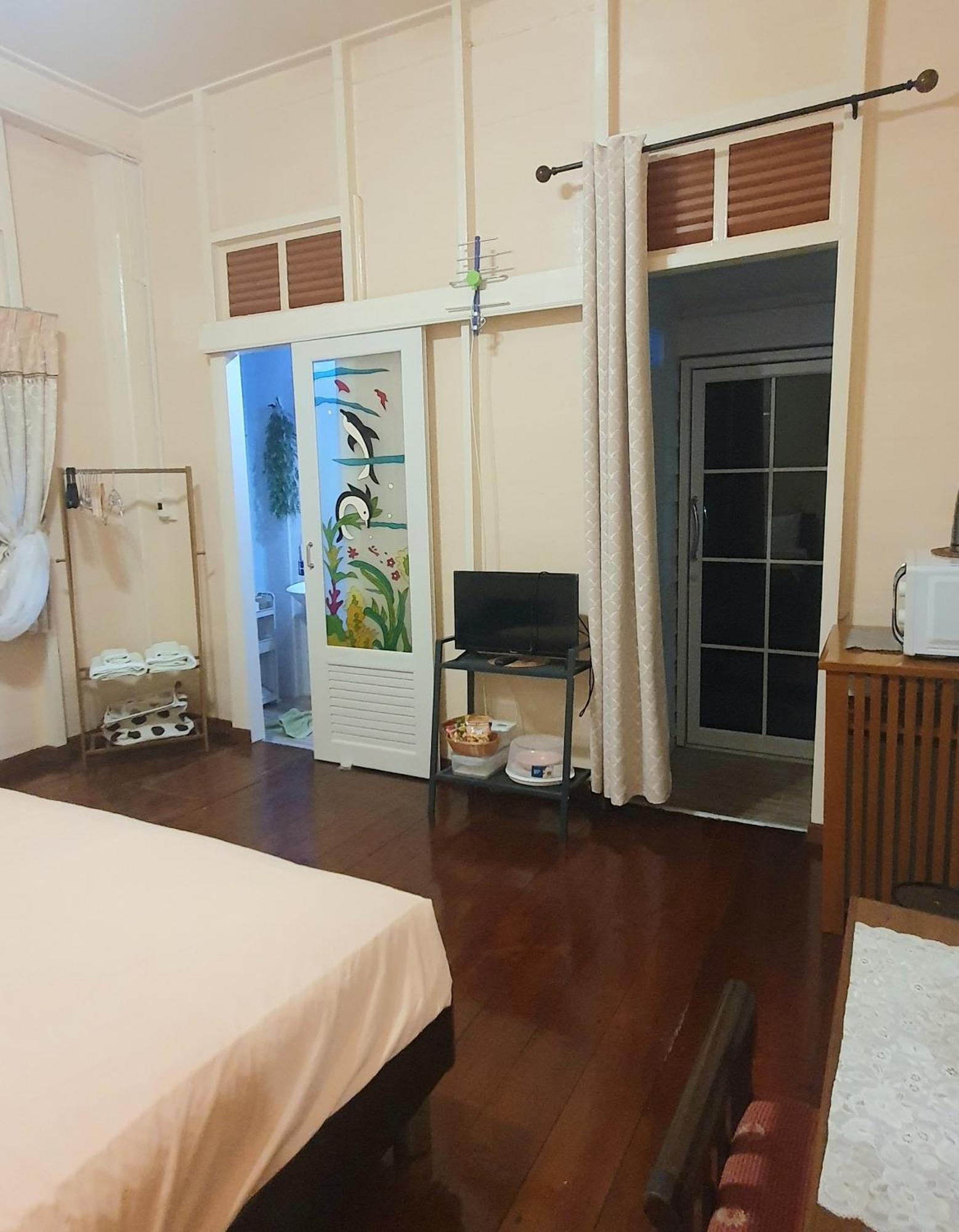 Kinn Stay50 Bangkok Exteriér fotografie