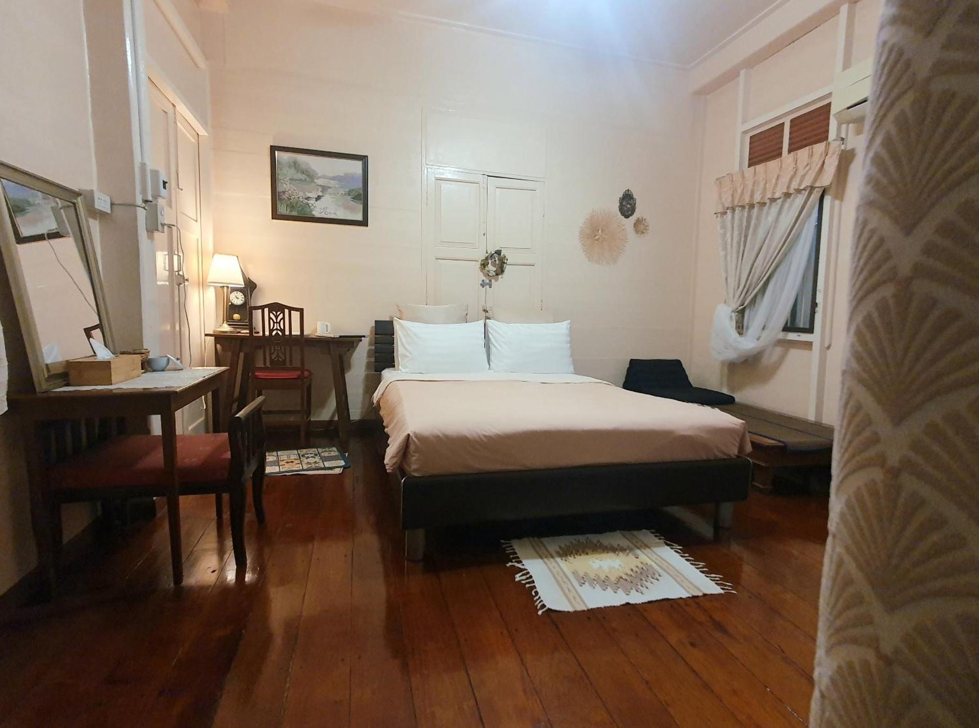 Kinn Stay50 Bangkok Exteriér fotografie