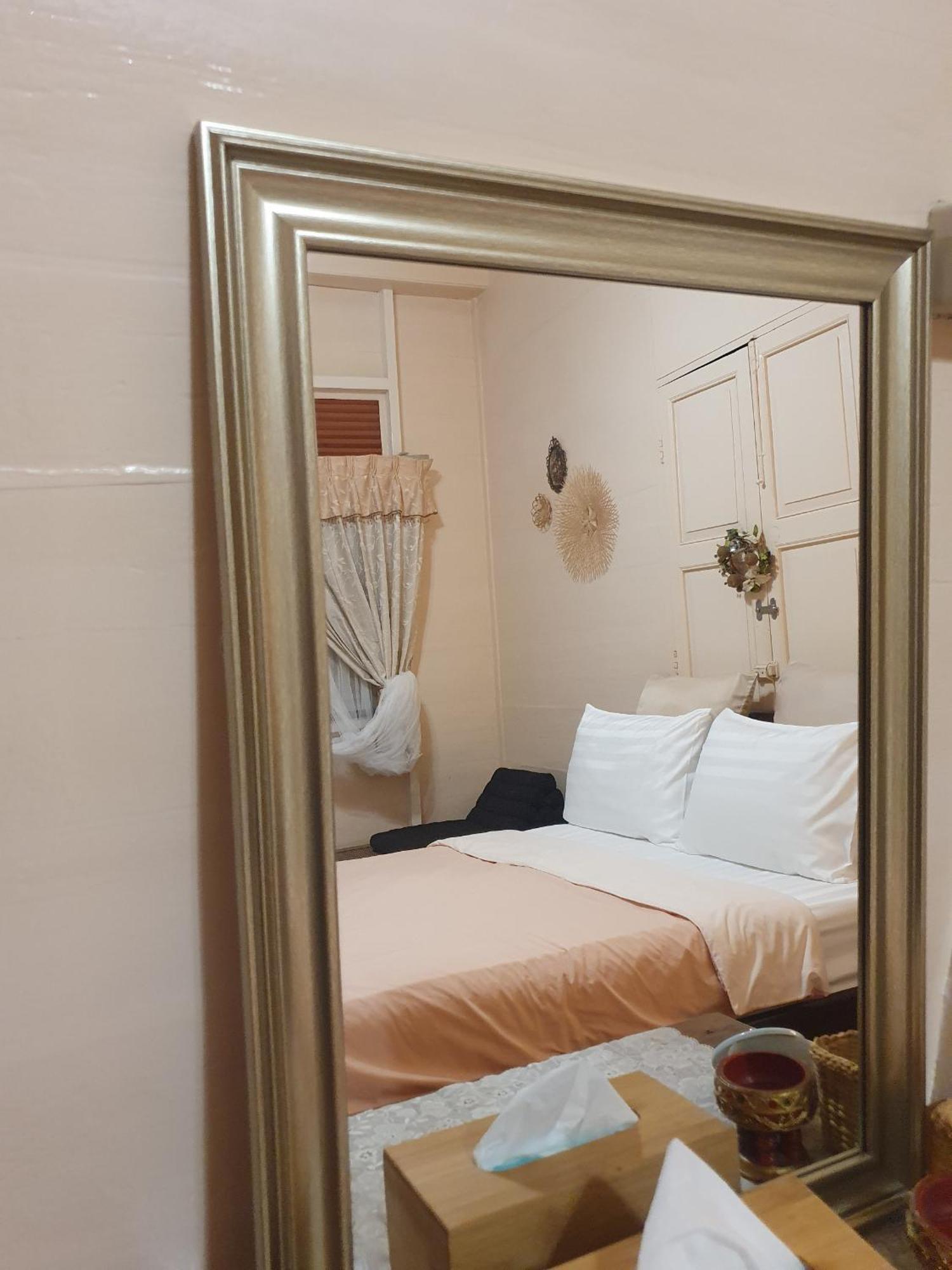 Kinn Stay50 Bangkok Exteriér fotografie
