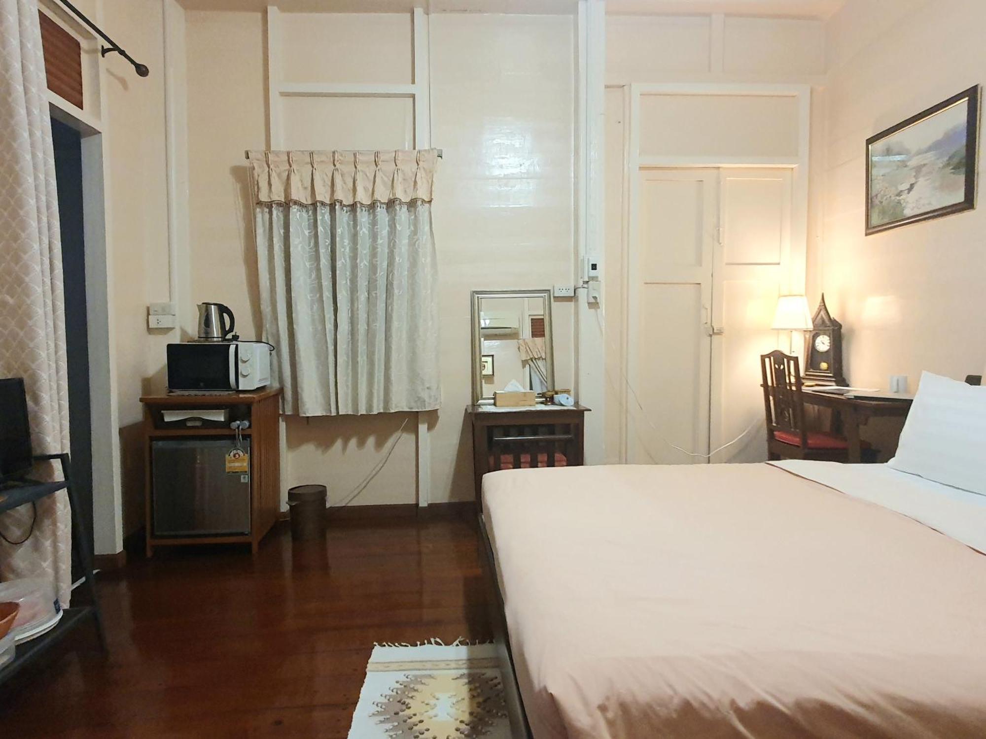 Kinn Stay50 Bangkok Exteriér fotografie